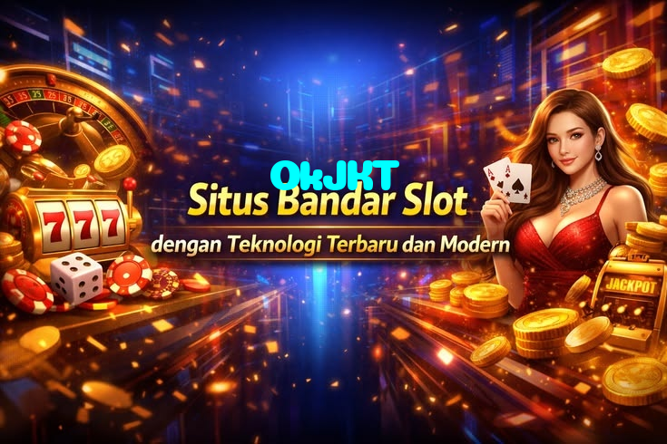 OkJKT casino presented on mobile device in Pakistan with slots and live games