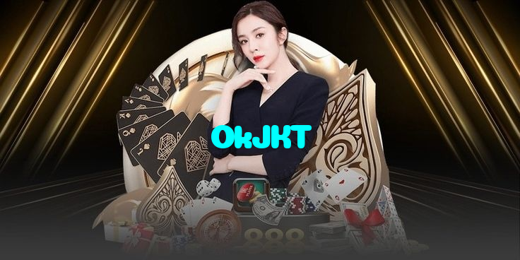 OkJKT خوش آمدید بونس +600% پیشکش موبائل ایپ کے پروموشن سیکشن میں دکھائی دیتی ہے۔